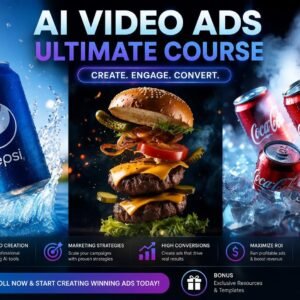 AI Video Ads