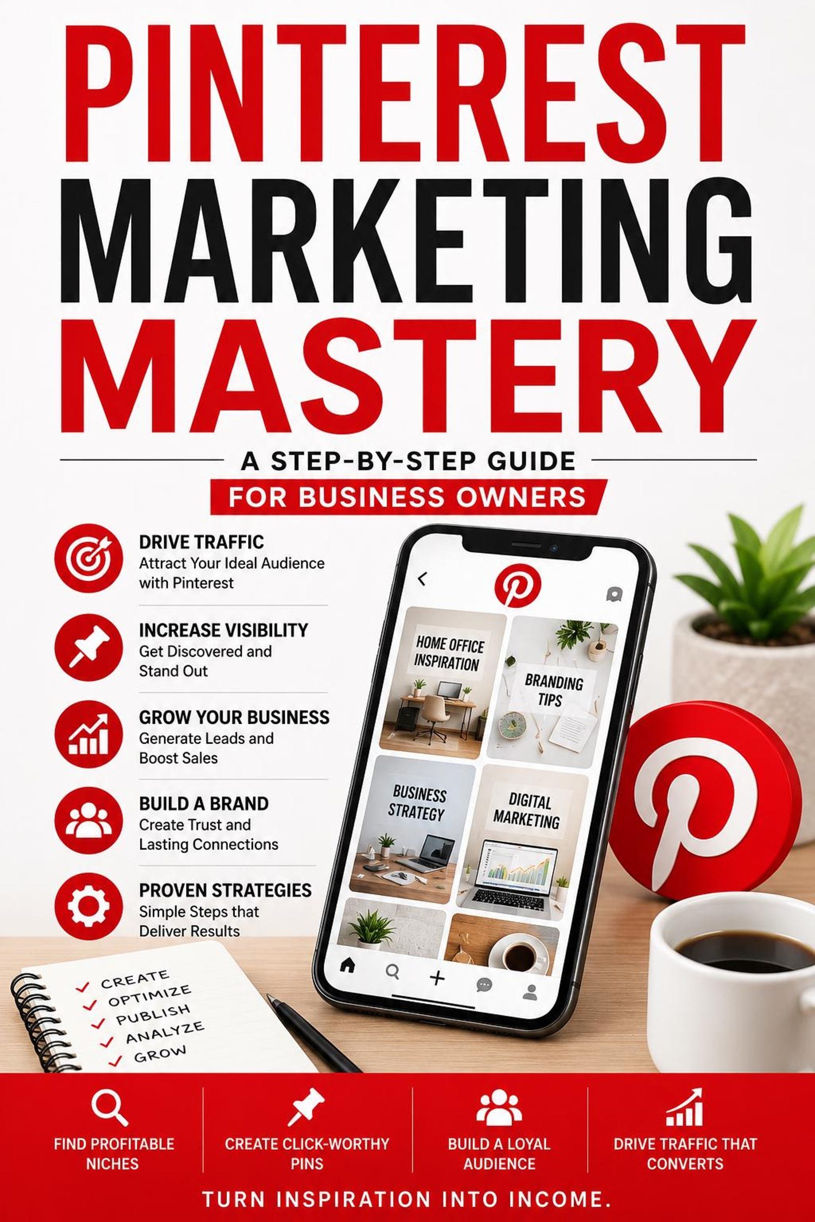 Master Digital Marketing - Image 4