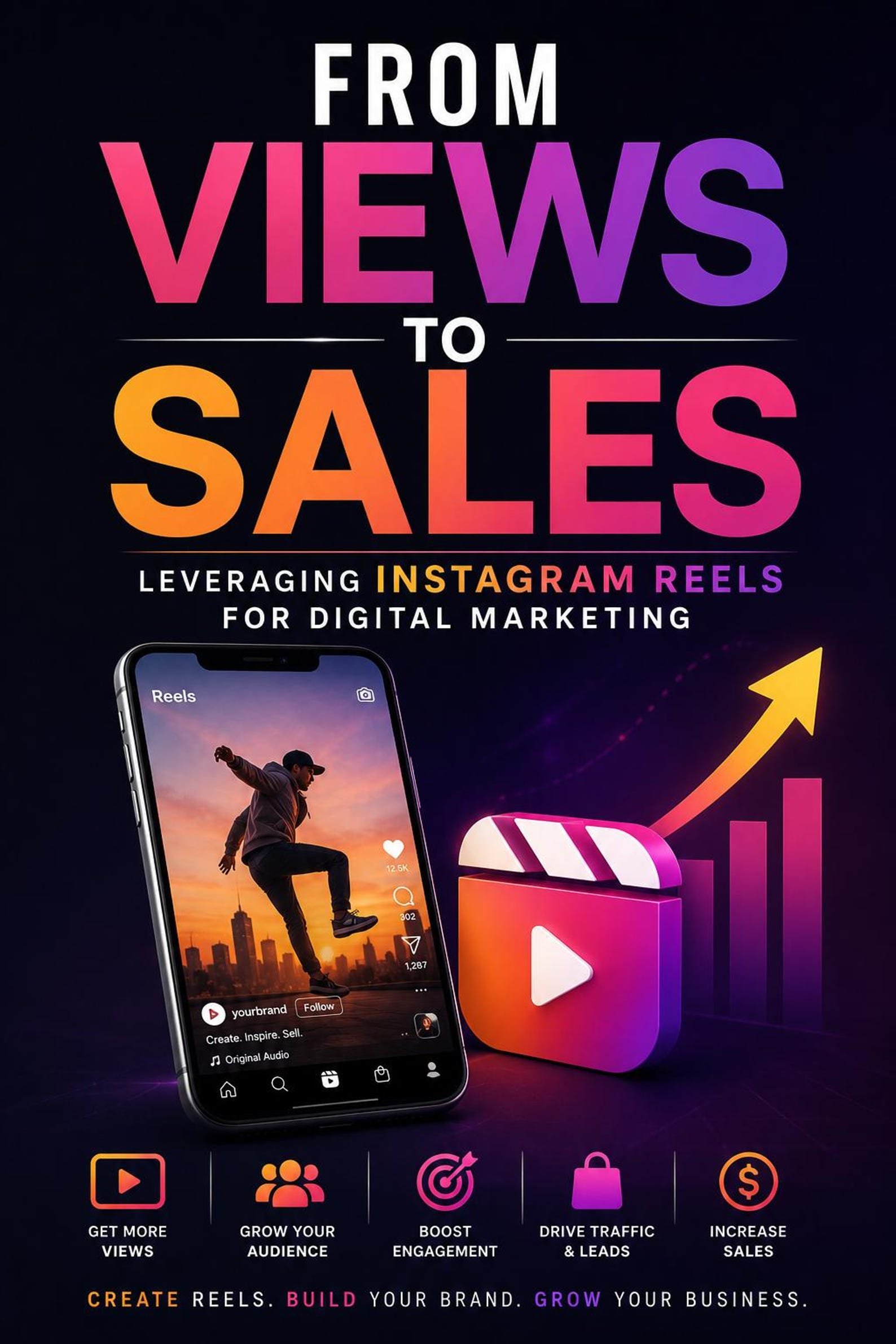 Master Digital Marketing - Image 6