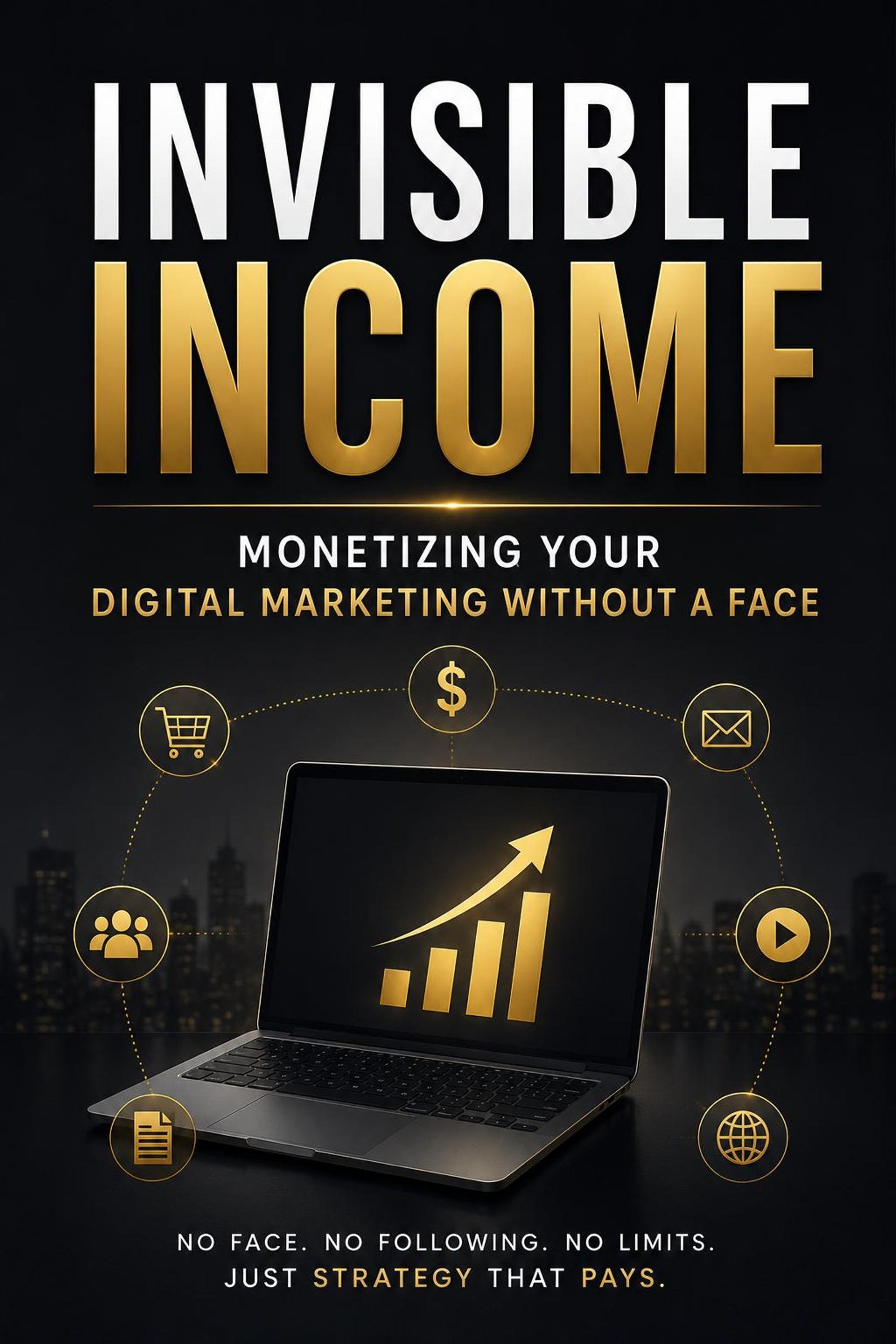 Master Digital Marketing - Image 5