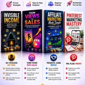 Master Digital Marketing