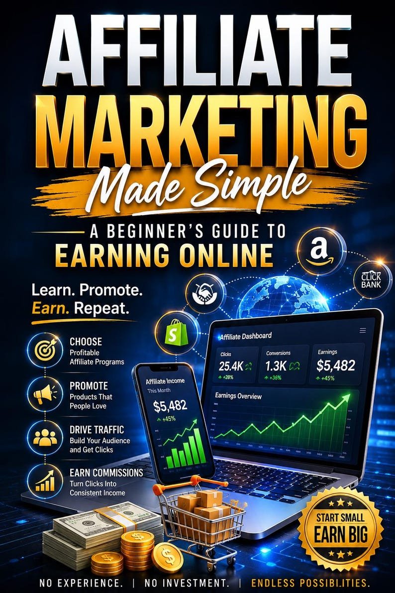 Master Digital Marketing - Image 2